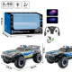 Полицейски джип OFF-ROAD POLICE - 160053 8