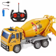 Радиоуправляем бетоновоз Truck Construction R/C 2