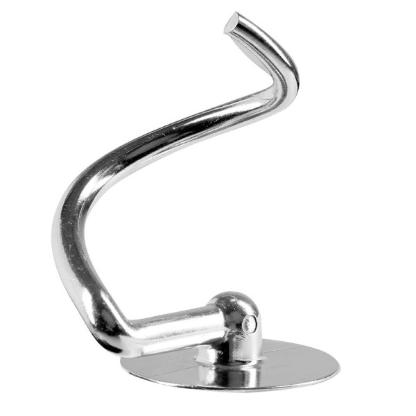 Планетарен миксер Voltz V51115G – 5L инокс купа, 6 скорости + Pulse, 3 бъркалки