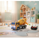 Радиоуправляем бетоновоз Truck Construction R/C 6