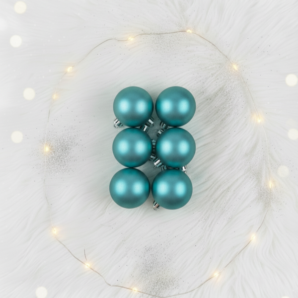 Комплект перлени коледни топки – 6 броя в различни цветове + подарък 6бр златисти топки SD31 2 — 4sales Комплект перлени коледни топки – 6 броя в различни цветове + подарък 6бр златисти топки SD31 2