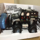 Радиоуправляемият джип Monster Truck SWAT 4x4 2