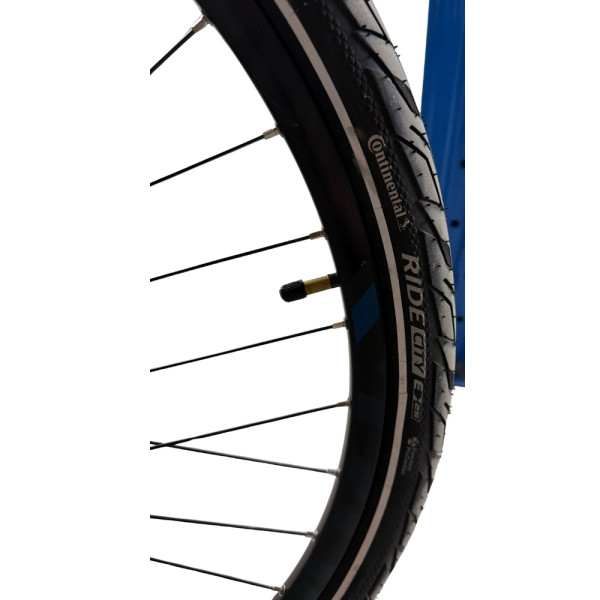 Електрически велосипед Raymon TourRay E 2.0 - 28-инчов 7 — 4sales Електрически велосипед Raymon TourRay E 2.0 - 28-инчов