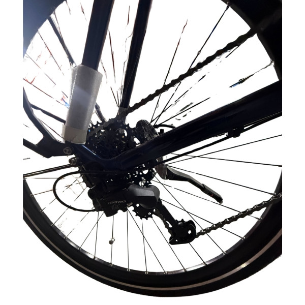 Електрически велосипед Raymon TourRay E 2.0 - 28-инчов 9 — 4sales Електрически велосипед Raymon TourRay E 2.0 - 28-инчов