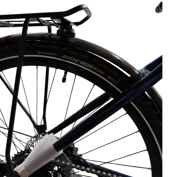 Електрически велосипед Raymon TourRay E 2.0 - 28-инчов 11 — 4sales Електрически велосипед Raymon TourRay E 2.0 - 28-инчов 11