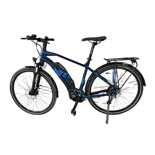 Електрически велосипед Raymon TourRay E 2.0 - 28-инчов 6 — 4sales Електрически велосипед Raymon TourRay E 2.0 - 28-инчов 6