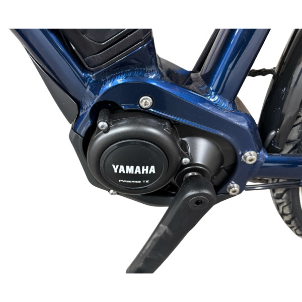 Електрически велосипед Raymon TourRay E 2.0 - 28-инчов 13 — 4sales Електрически велосипед Raymon TourRay E 2.0 - 28-инчов