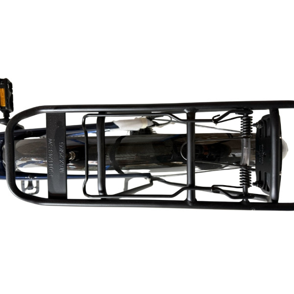 Електрически велосипед Raymon TourRay E 2.0 - 28-инчов 14 — 4sales Електрически велосипед Raymon TourRay E 2.0 - 28-инчов