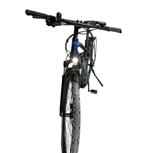 Електрически велосипед Raymon TourRay E 2.0 - 28-инчов 16 — 4sales Електрически велосипед Raymon TourRay E 2.0 - 28-инчов 16