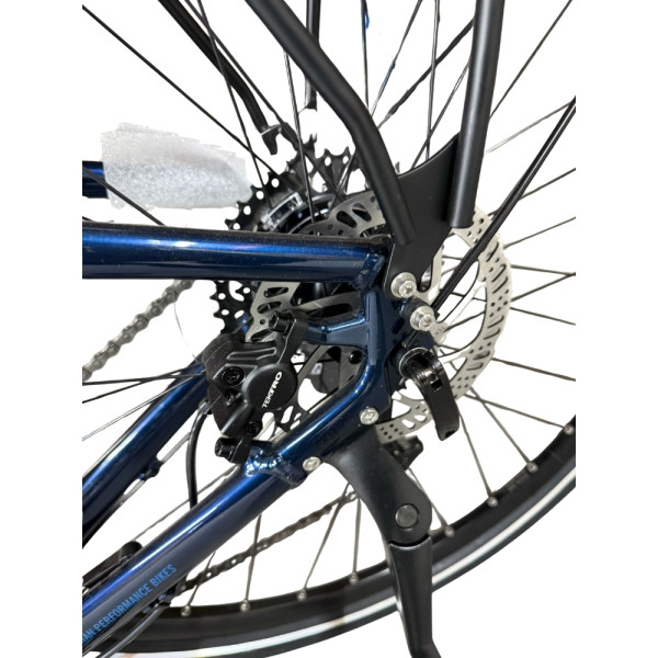 Електрически велосипед Raymon TourRay E 2.0 - 28-инчов 17 — 4sales Електрически велосипед Raymon TourRay E 2.0 - 28-инчов 17