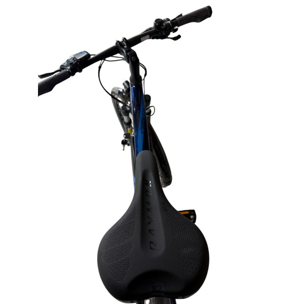 Електрически велосипед Raymon TourRay E 2.0 - 28-инчов 19 — 4sales Електрически велосипед Raymon TourRay E 2.0 - 28-инчов 19