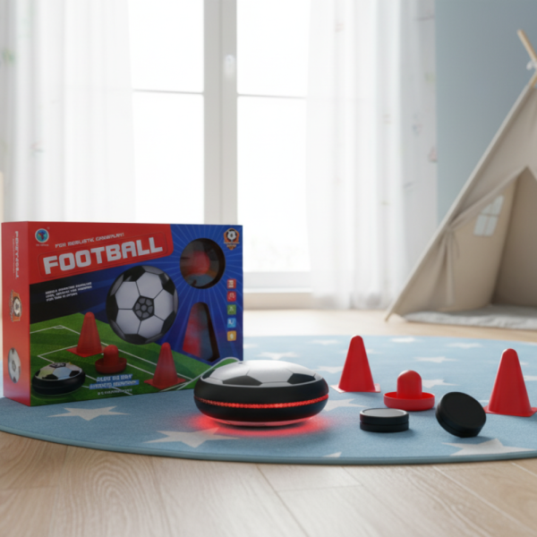 Игрален комплект за малки футболисти 1 — 4sales Игрален комплект за малки футболисти