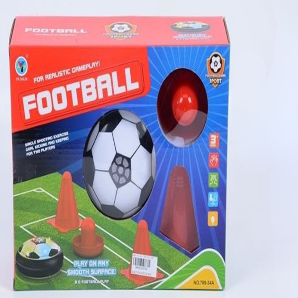 Игрален комплект за малки футболисти 7 — 4sales Игрален комплект за малки футболисти