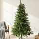 Красива коледна елха с естествено излъчване – празниците започват тук! 2 — 4sales Красива коледна елха с естествено излъчване – празниците започват тук! 2