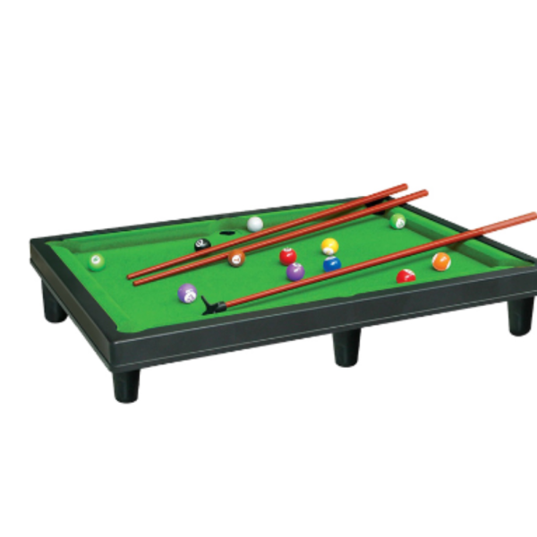 Мини билярдна маса SNOOKER Sport Game