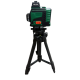 Лазерен нивелир с тринога CASE32 29