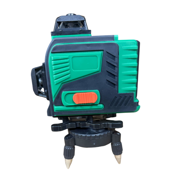 Лазерен нивелир с тринога CASE32