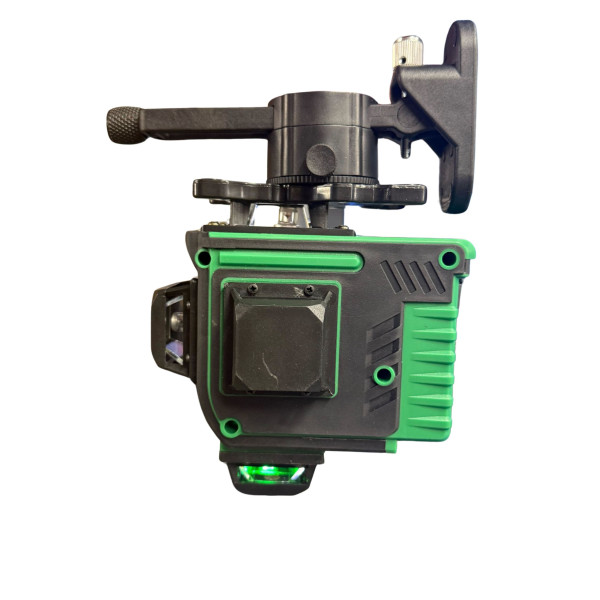 Лазерен нивелир с тринога CASE32