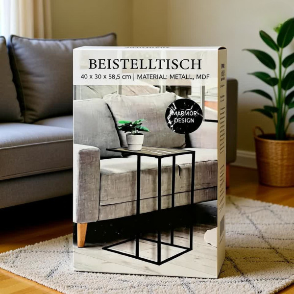 Компактна помощна масичка, която влиза под дивана – удобство на една ръка разстояние 10 — 4sales Компактна помощна масичка, която влиза под дивана – удобство на една ръка разстояние 10