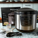 Smart Мултикукър 4L, 700W – 12 програми, таймер, 474 4