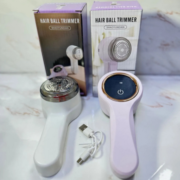 Тример за мъхчета и топчета от текстил SHAOYUNDIAN Hair Ball Trimmer 1