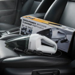 Прахосмукачка за кола с накрайници за почистване AUTO CLEAN1 — 4sales