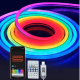 Интелигентна неонова Led лента - 5 метра 3