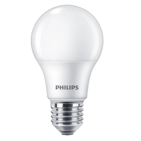 Комплект 3 броя LED крушки Philips Е27 8,5W 806LM 2700K