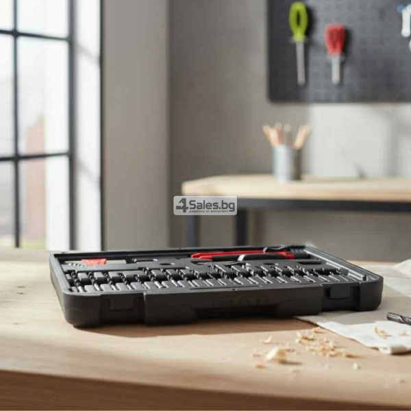 Професионален комплект Onderon Power Performance 218 части