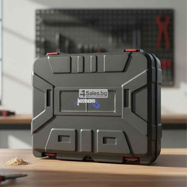 Професионален комплект Onderon Power Performance 218 части