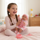 Реалистично бебе с аксесоари Pure Baby 4