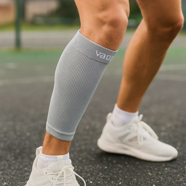 Компресионен ръкав VBOSI Calf - сигурна опора и комфорт 3