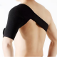 Ортеза за рамо JINGBA Shoulder Support JB-8010 - без напрежение в мускулите 6