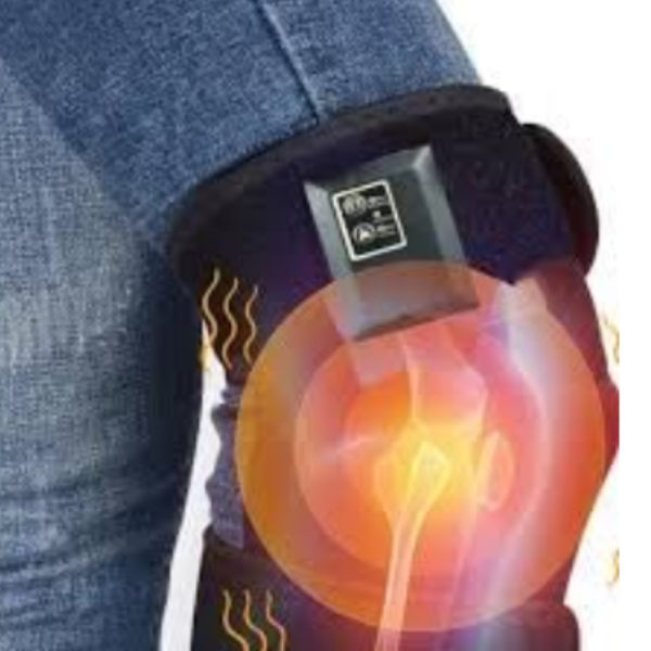 Безжичен масажор за колена Rechargeable Massage Knee