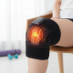 Безжичен масажор за колена Rechargeable Massage Knee 6