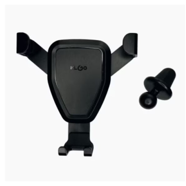 Стойка за телефон KLGO Z7 – стабилно и удобно решение за всяко пътуване! 4