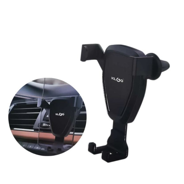 Стойка за телефон KLGO Z7 – стабилно и удобно решение за всяко пътуване! 6
