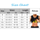 Стягащ фитнес термо елек Jingba Support Fiery Sports Shapewear for Men 7