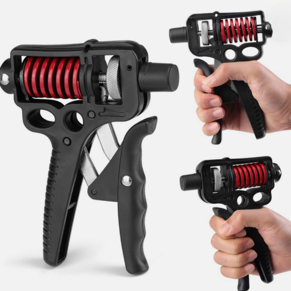 Уред за тренировка на ръце и предмишници Hand-Muscle Developer 2