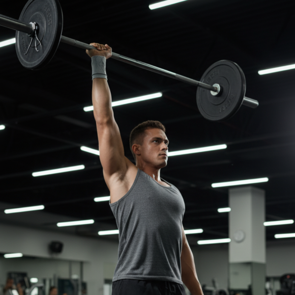 Еластичен компресиращ маншет за китка VBOSi Wrist Support NO:7812C