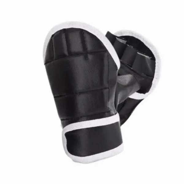 Интерактивна смарт бокс машина с LED и музикална функция 6