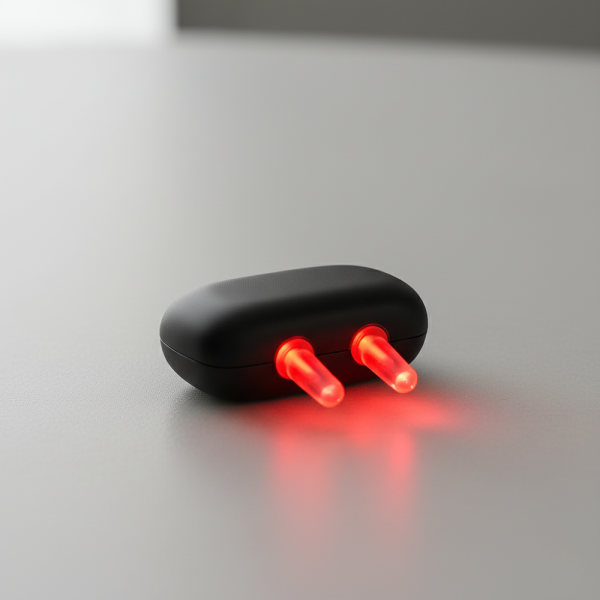 Лазерна терапия за ринит и синузит MEANERSU M-06 Rhinitis Laser