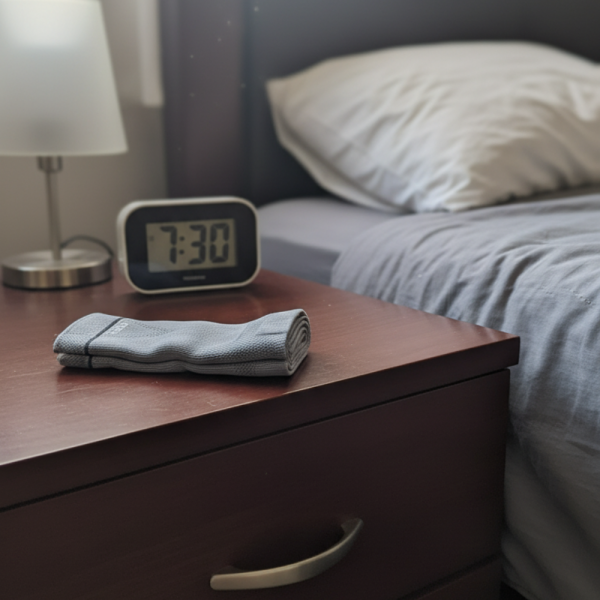 VBOSI Palm Support за дясна ръка – Поддръжка и комфорт за китка и длан 4