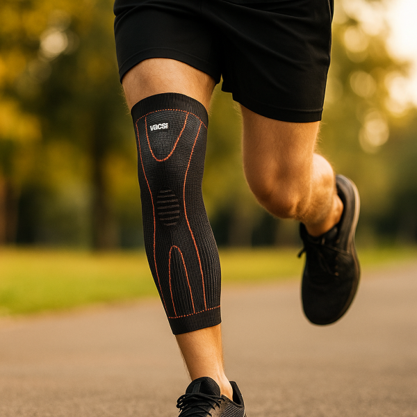 Наколенка за стабилност и комфорт - VBOSI Knee Support 4