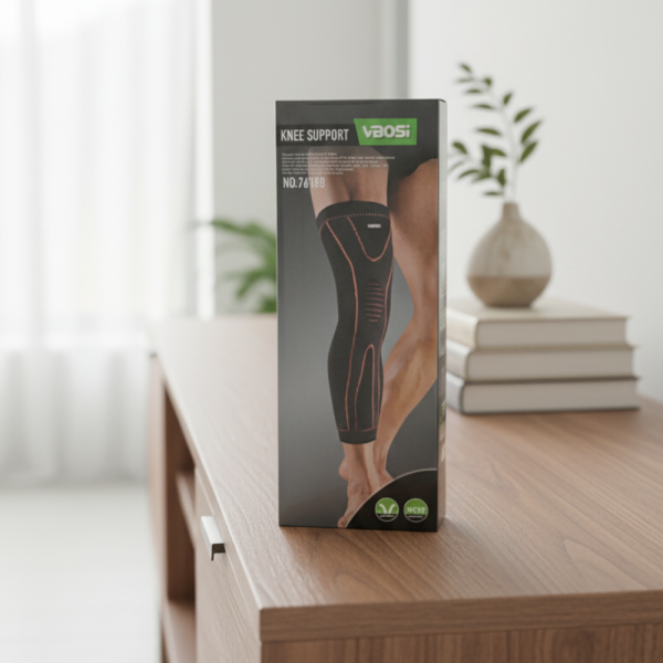 Наколенка за стабилност и комфорт - VBOSI Knee Support