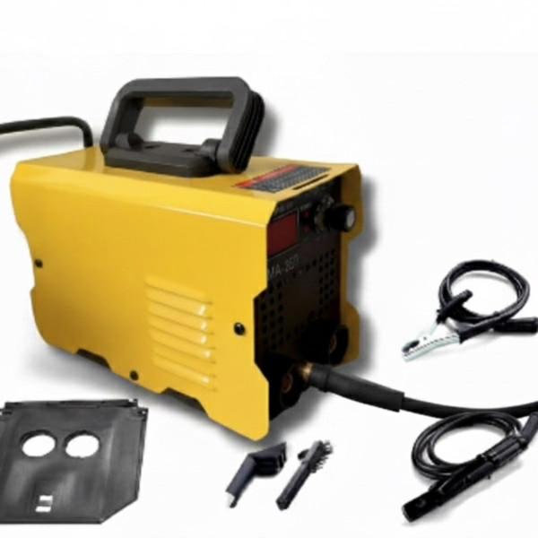 Електрожен  – Стабилно заваряване без прекъсвания и прегряване 5