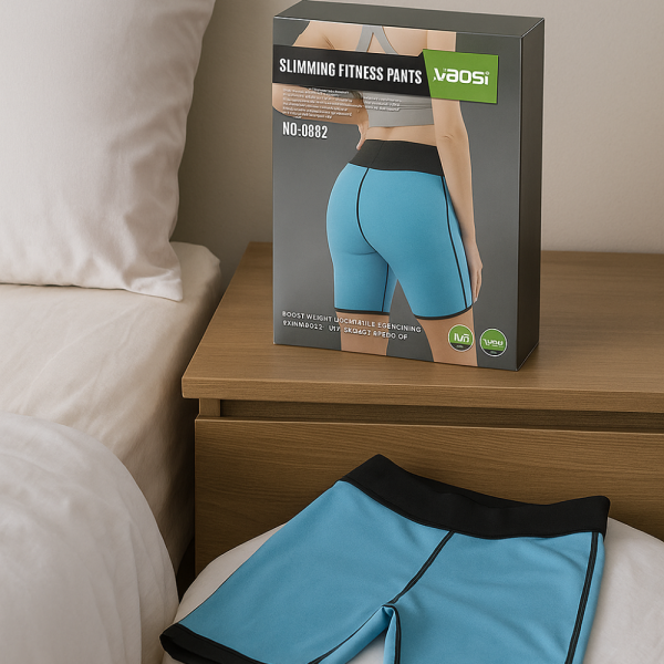 Клин за отслабване Slimming Fitness Pants