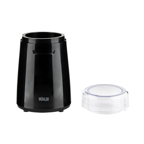 Кафемелачка Muhler MCG-335, 135W, 30 гр.