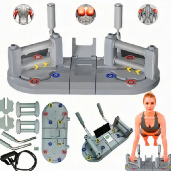 Тренировъчен борд  3 в 1 1