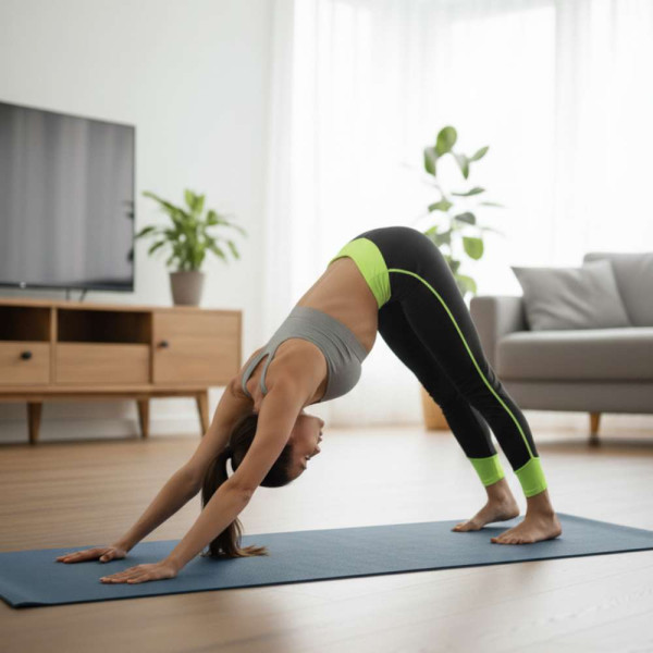 Клин за отслабване - край на излишните килограми Slimming Fitness Pants